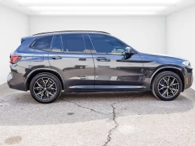 BMW X3 * xDrive30i * CARFAX * ЦЕНА ДО БГ, снимка 3
