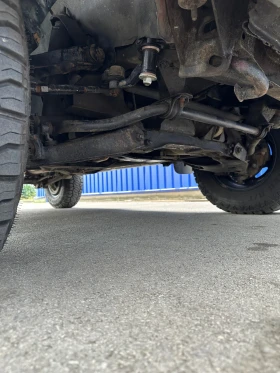 Nissan Terrano 2.4, снимка 7