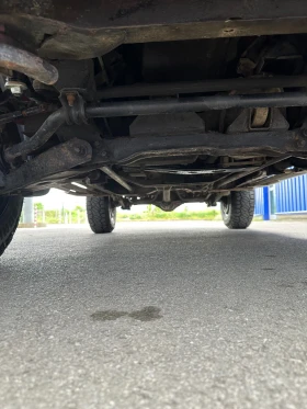 Nissan Terrano 2.4, снимка 6