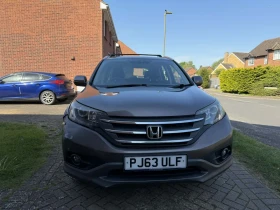Honda Cr-v, снимка 3
