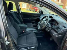 Honda Cr-v, снимка 8