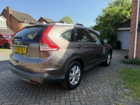 Honda Cr-v, снимка 5