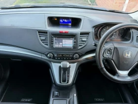 Honda Cr-v, снимка 9