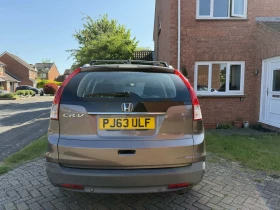 Honda Cr-v, снимка 7