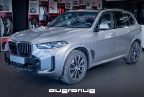 BMW X5 xDrive 40d G05 LCI, снимка 3