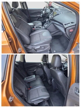 Ford Kuga 2.0 TDCI 4x4 TITANIUM, снимка 10
