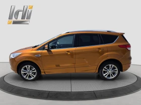 Ford Kuga 2.0 TDCI 4x4 TITANIUM, снимка 3