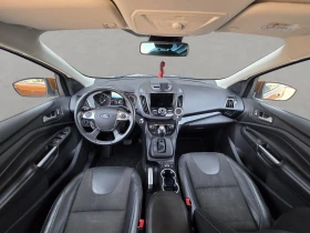 Ford Kuga 2.0 TDCI 4x4 TITANIUM, снимка 9