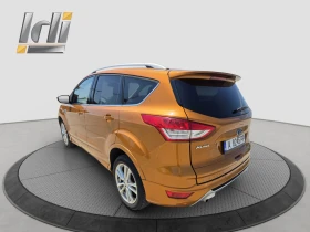 Ford Kuga 2.0 TDCI 4x4 TITANIUM, снимка 4