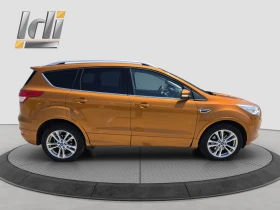 Ford Kuga 2.0 TDCI 4x4 TITANIUM, снимка 7