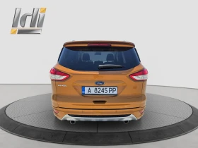 Ford Kuga 2.0 TDCI 4x4 TITANIUM, снимка 5