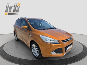 Ford Kuga 2.0 TDCI 4x4 TITANIUM, снимка 8