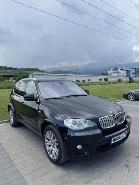 BMW X5 40d 8 ZF Facelift M Pack, снимка 6
