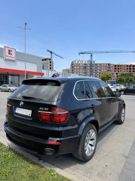 BMW X5 40d 8 ZF Facelift M Pack, снимка 5