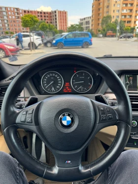 BMW X5 40d 8 ZF Facelift M Pack, снимка 9
