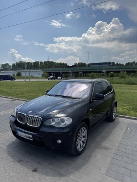BMW X5 40d 8 ZF Facelift M Pack, снимка 2