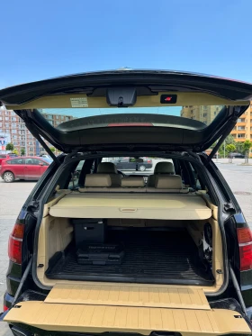 BMW X5 40d 8 ZF Facelift M Pack, снимка 13