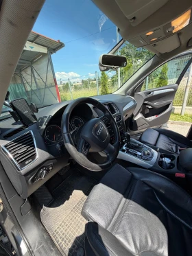 Audi Q5, снимка 11