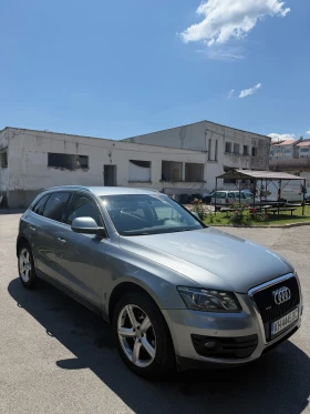 Audi Q5, снимка 2