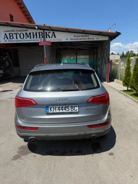 Audi Q5, снимка 5