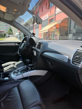 Audi Q5, снимка 8