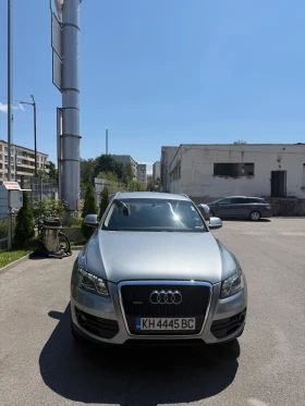 Audi Q5, снимка 3