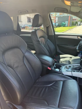 Audi Q5, снимка 7