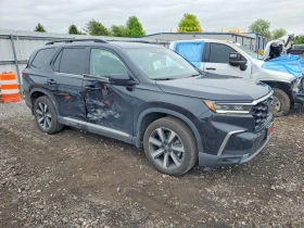 Honda Pilot 3.5l Touring, снимка 4