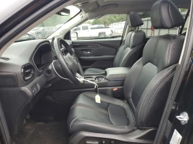 Honda Pilot 3.5l Touring, снимка 7