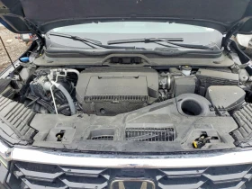 Honda Pilot 3.5l Touring, снимка 12