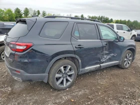 Honda Pilot 3.5l Touring, снимка 3