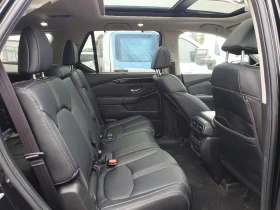 Honda Pilot 3.5l Touring, снимка 11