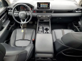 Honda Pilot 3.5l Touring, снимка 8