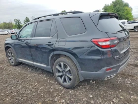 Honda Pilot 3.5l Touring, снимка 2