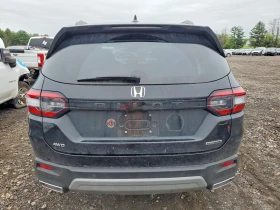 Honda Pilot 3.5l Touring, снимка 6