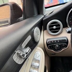 Mercedes-Benz GLC 300 AMG Premium-Technology пакет, Black Line , снимка 4