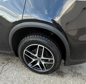 Mercedes-Benz GLC 300 AMG Premium-Technology пакет, Black Line , снимка 12
