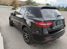Mercedes-Benz GLC 300 AMG Premium-Technology пакет, Black Line , снимка 6