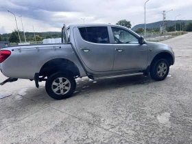 Mitsubishi L200 Пикап, снимка 5