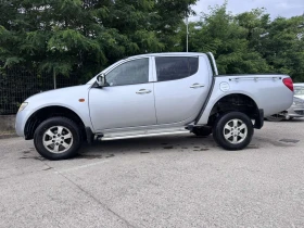 Mitsubishi L200 Пикап, снимка 3