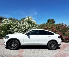 Mercedes-Benz GLC 300 4MATIC COUPE, снимка 2