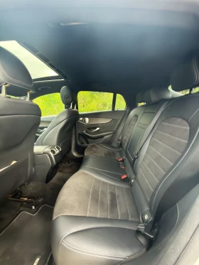 Mercedes-Benz GLC 300 4MATIC COUPE, снимка 9