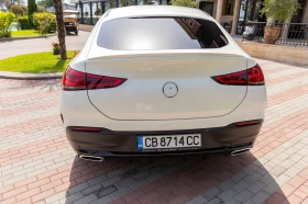 Mercedes-Benz GLE 400 Coupe, снимка 3