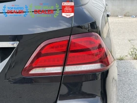 Mercedes-Benz GLE 400 Harman Kardon * 360 * АвтоКредит (ЦЕНА ДО БГ), снимка 8
