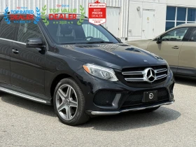 Mercedes-Benz GLE 400 Harman Kardon * 360 * АвтоКредит (ЦЕНА ДО БГ), снимка 6