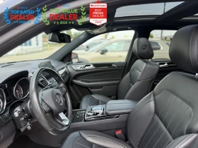 Mercedes-Benz GLE 400 Harman Kardon * 360 * АвтоКредит (ЦЕНА ДО БГ), снимка 16