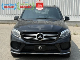 Mercedes-Benz GLE 400 Harman Kardon * 360 * АвтоКредит (ЦЕНА ДО БГ), снимка 4