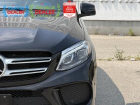Mercedes-Benz GLE 400 Harman Kardon * 360 * АвтоКредит (ЦЕНА ДО БГ), снимка 5