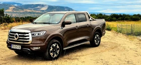 Great Wall Poer Luxury, снимка 2