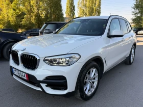 BMW X3 * 30i* xDrive* Camera* Individual* Swiss* , снимка 1